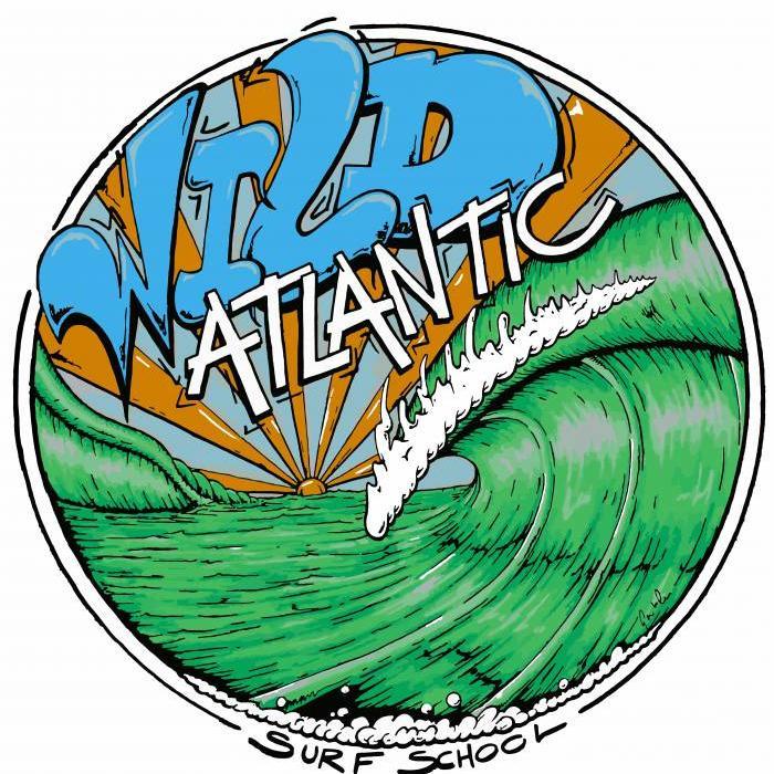 Opening April 2015, Wild Atlantic Surf school is based at Dooey Beach, Donegal, Ireland. We offer surf lessons and coaching, kids camps and rentals. 0861997995