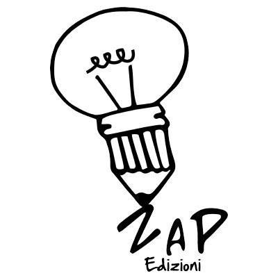 zap_edizioni's profile picture. Casa editrice specializzata in Graphic Novel e libri illustrati.
