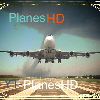 HDPlanes's profile picture. 