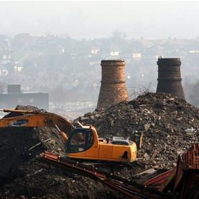 Stoke Council Profile