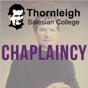 Thornleigh Salesian College Chaplaincy