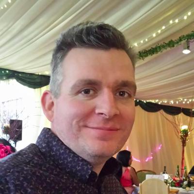 Profile Picture of Tony Lucas (@tonylucas) on Twitter