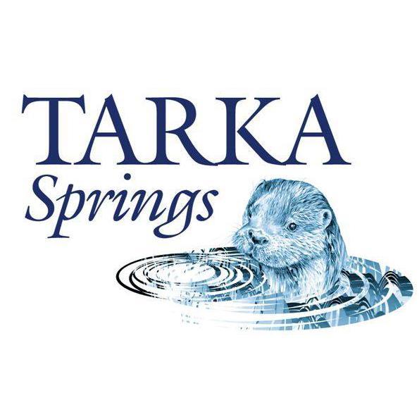 TARKASPRINGS's profile picture. Exceptional spring water from the green hills of North Devon.