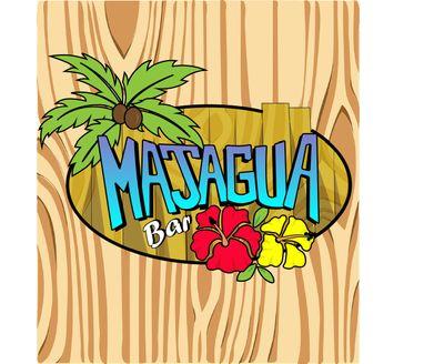 buna opcion para las noches en la isla #reggae #buenacomida #selektor y #buenostalentos