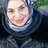 Summia Zaher(@zaher_summia) 's Twitter Profileg