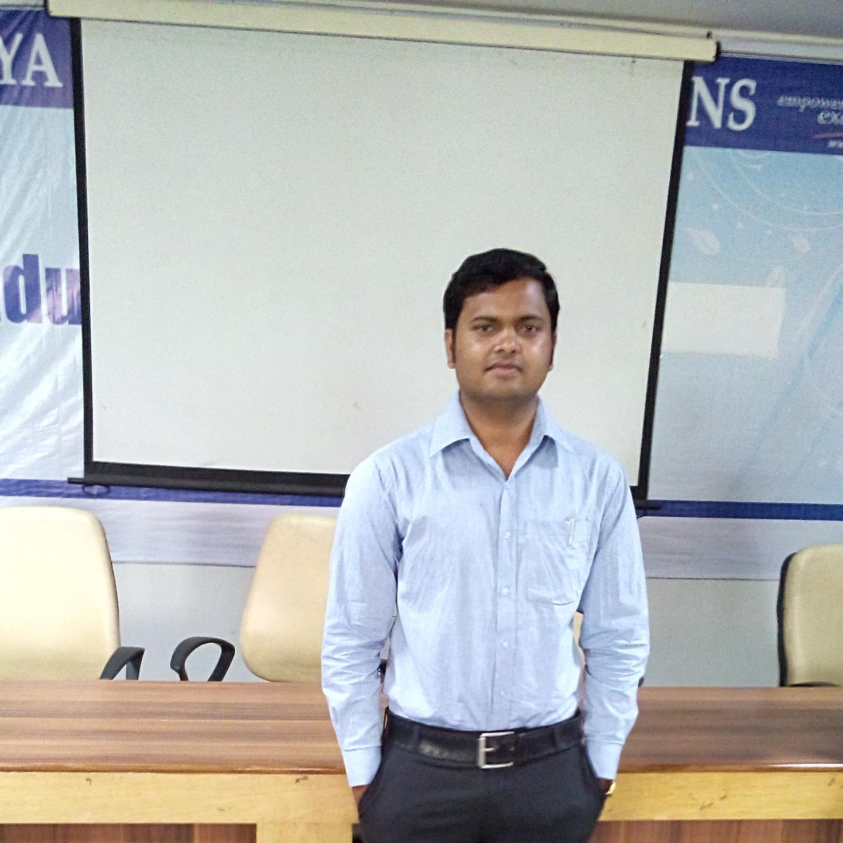 network engineer
