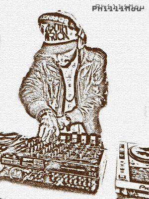 I'm a deejay and producer by profession,under@moulostirecords.i Just like to me new people all over the globe while showcasing my talent. Stylish and fun deejay