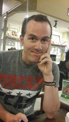 Currently living in North East Thailand working as an English teacher