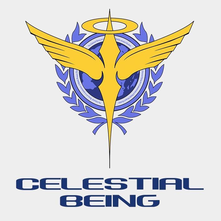 Celestial Being