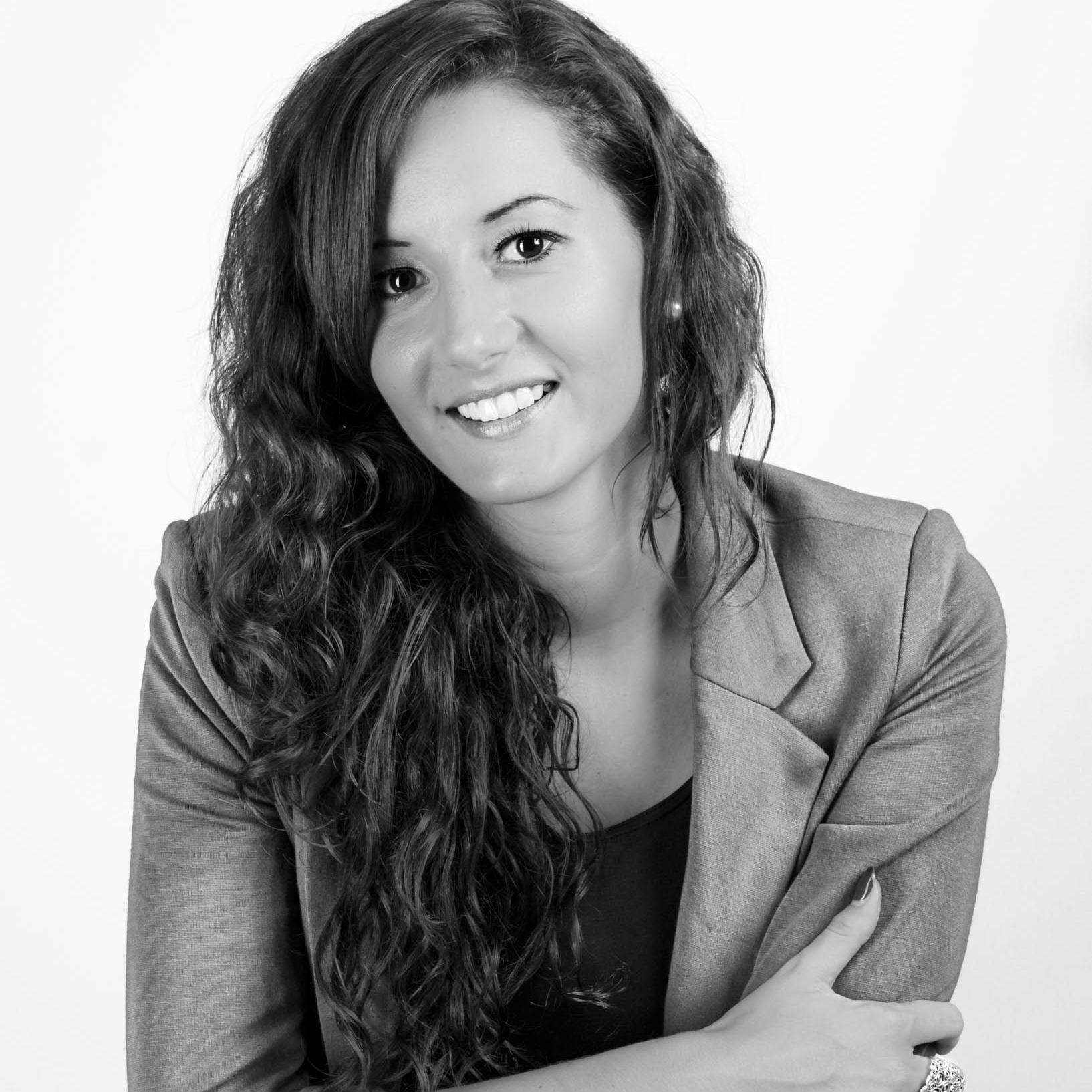 MaevaFevre2's profile picture. 