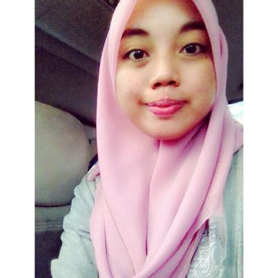 Noor Azizah, 20 , MGCKK ❤️