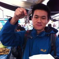Xiao.lin (@xiaolin422) 's Twitter Profile