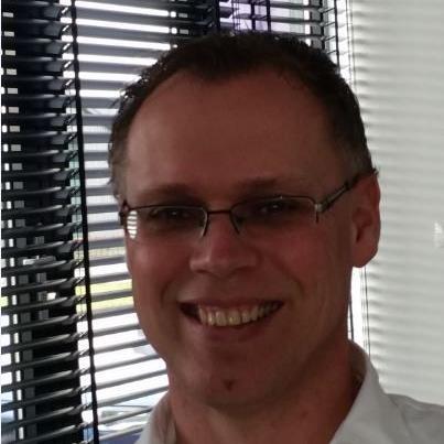 Directeur eigenaar Quadira.