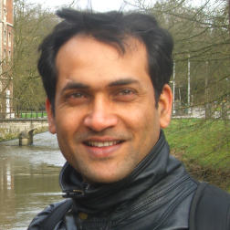 rahulpinjari's profile picture. 