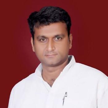 Former State President Mulayam Singh Yadav Youth Brigade Samajwadi Party