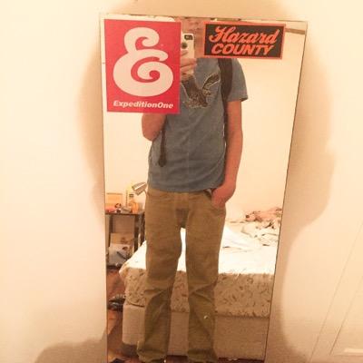 c/o 2018 WRHS freshman. fuck bitches, get honey