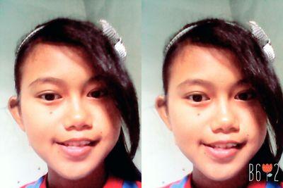 Siswa di SMP N 2 JUWIRING