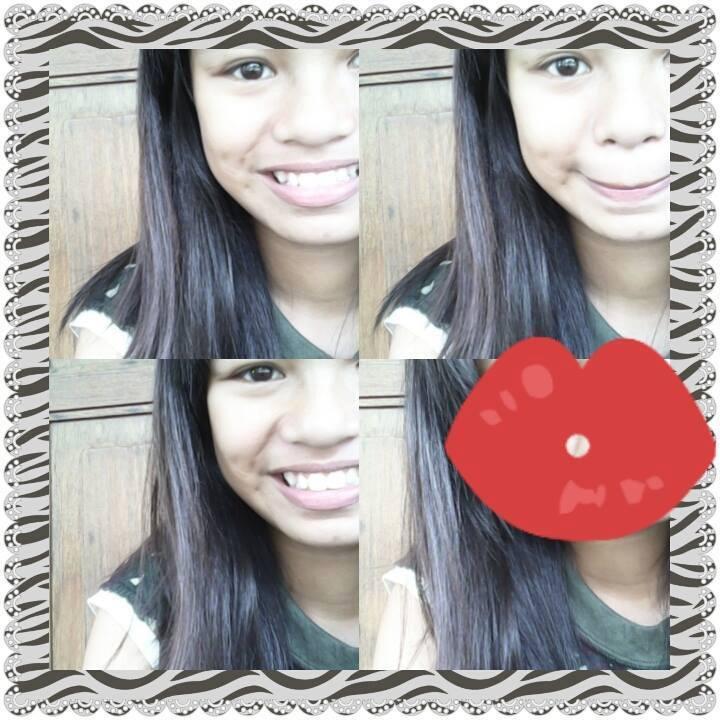 Christine Valenciano ♥