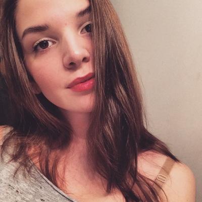 MckinleyMindi Profile Picture