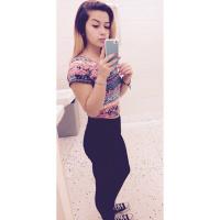 Elise Shirey (@shireyelise) 's Twitter Profile Photo