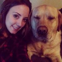 Chanel Belanger (@belangerchanel) Twitter profile photo