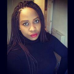 I dnt care wat u fink of me