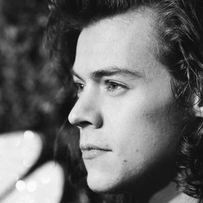 ▬ Directioner ♥ ▬ Harry's girl ▬ #Liam #Harry #Niall #Louis ▬ My loves, my idols, my everything ♥ ▬ 20.06.2014 - 13.06.2015 ▬ @_CrewHarry ▬