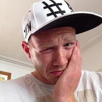 Marshall Eckert (@eckert_marshall) 's Twitter Profile Photo