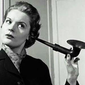 Overheardin_LDN's profile picture. 