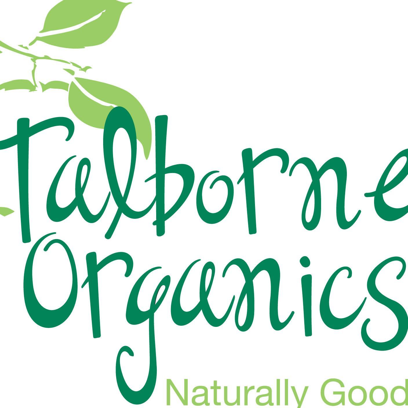 Talborne Organics manufacturers and distributes a range of Certified Organic Fertilizers. 
HEALTHY SOIL = HEALTHY PLANTS = HEALTHY PEOPLE.