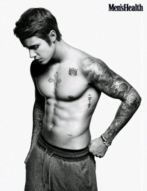 Never been noticed but I'm here for him ♥