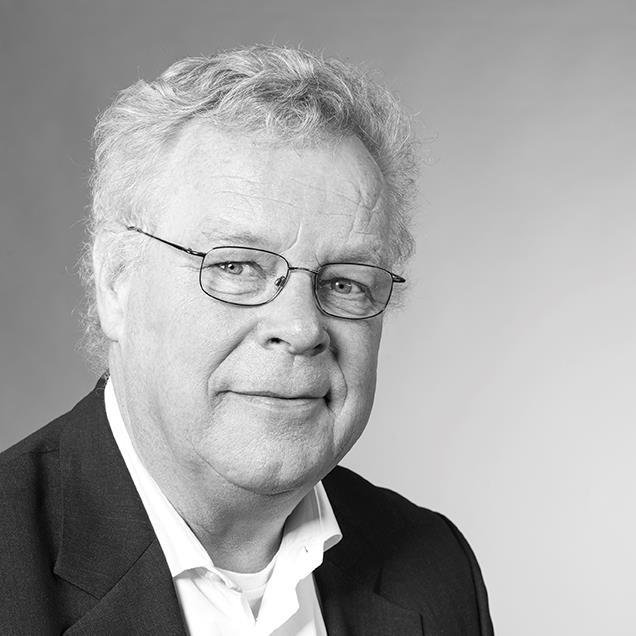 Allround bouwkundige