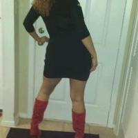golder mymryk (@hajeanie) Twitter profile photo