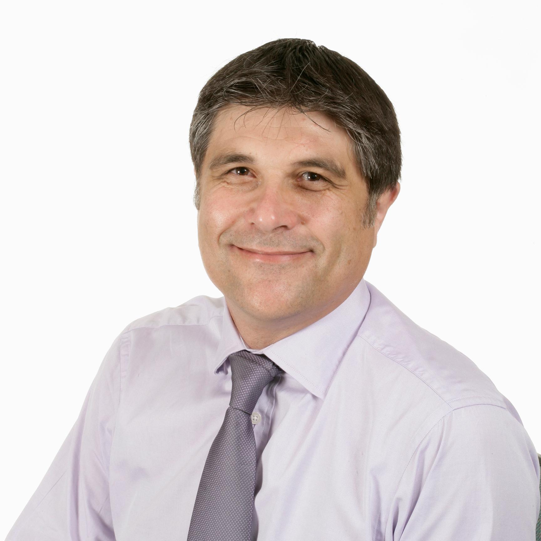 Executive Development Director & Senior Lecturer at Cranfield School of Management. Interests: Supply chain, sustainability, omni channel, reverse logistics....