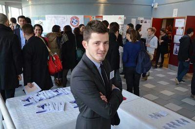 MS BIO @Grenoble_EM - Docteur en pharmacie - #Marketing #Communication #Biotechnologies #Esanté #Pharmacie