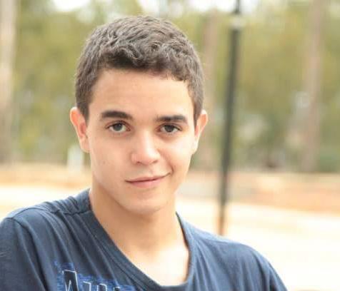 Mike_Stinson_C's profile picture. 