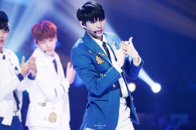 [Semi-Smut] 빅스's 정택운 from PrevertYadongーsweet six hani!♥