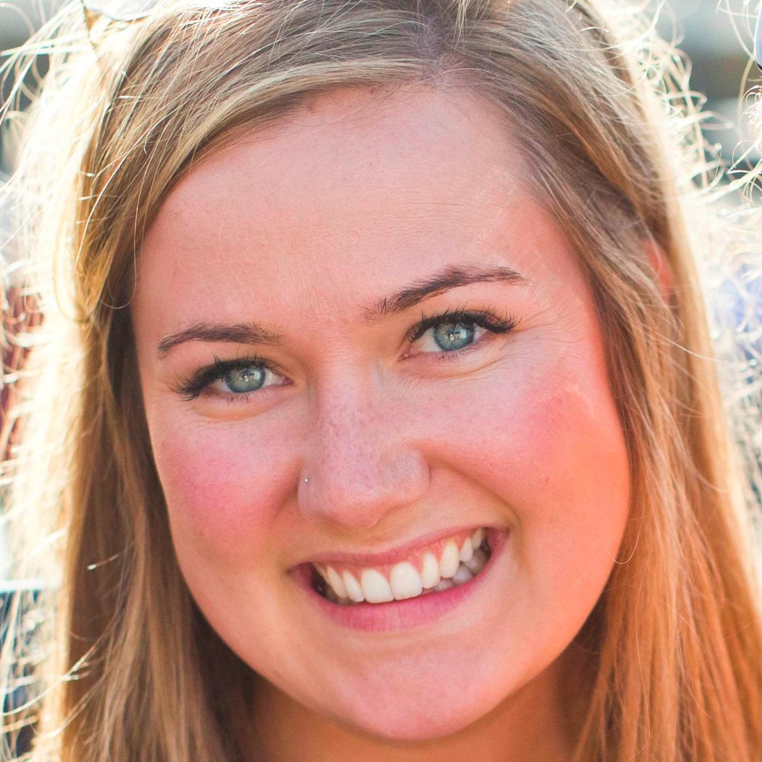 caitbristol's profile picture. Biz + Social Impact w/ @JnJGlobalHealth (tweets my own). On the board of @TurningGreenOrg & @GATForg. Part of @AspenBizSociety #AIFirstMovers. PDX - SFO - LHR.