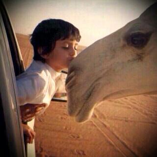 ‏‏‏‏طول العمر طول الدهر جدة كذا اتي وبحر