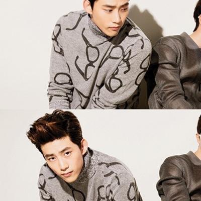 2PM♡ | EXO♡ 
 Always support them if you don't like my tweet just unfollow | Samsen62