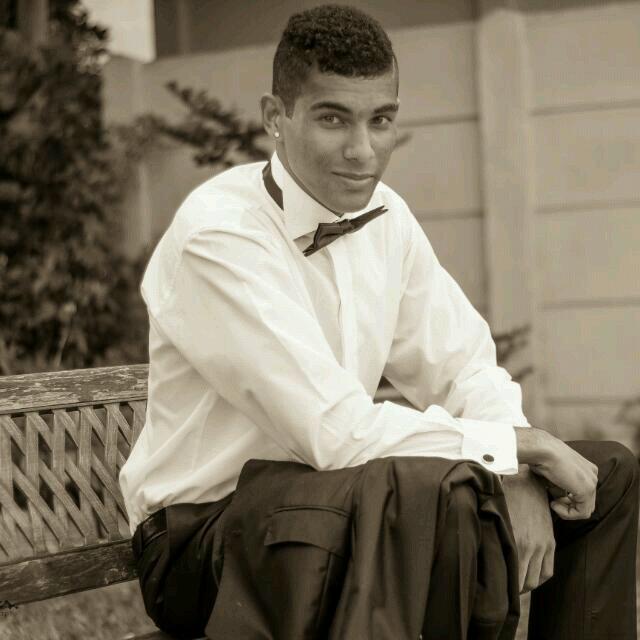 I'm a Dancer that loves to dance and no one will change that about me