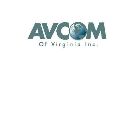 AVCOM of Virginia is a vertically integrated U.S. company with 30 years of experience in the design and manufacture of commercial high quality spectrum analyzer