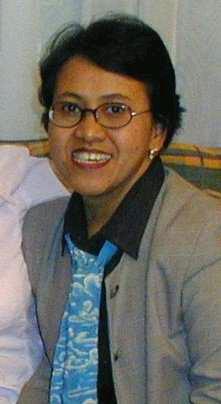 Henny_Saptatia's profile picture. Head of European Studies University of Indonesia| Editor in Chief of International Journal of European Studies| Founder of European Partnership Research Centre