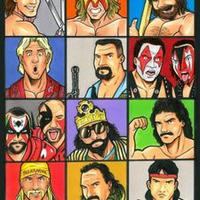 WWF #oldschool (@jdkirkupwwf) 's Twitter Profile