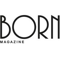 BORN Magazine (@bornmagazine) 's Twitter Profile Photo