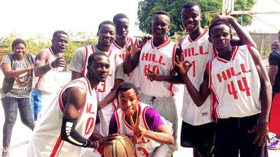 Official twitter accounts for the Ejisu Razors Basketball Team 
Mention Us for FollowBack @SteezeArena