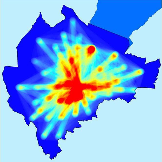 lorraine__barry's profile picture. PhD | Geographical Data Scientist & 
Transport Modeller | Department for Infrastructure. |

Views are my own.
