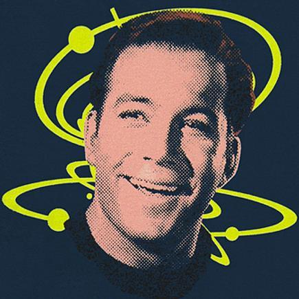 To continue having John's unique Star Trek TOS caption tweets appear in your timeline, please follow me at my new App-free account, @Caption_STrek.