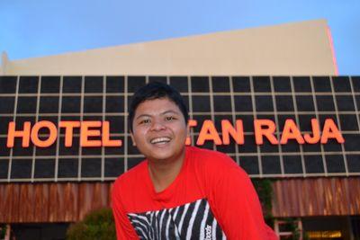 Sp_rizalfivers's profile picture. 