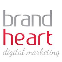 BrandHeart Digital (@brand_heart) Twitter profile photo